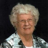 Elma Jean Stiles