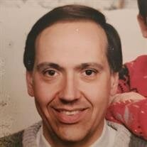 Mr. Peter L. Bizzari, Sr.