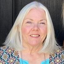Elizabeth Ann Unruh