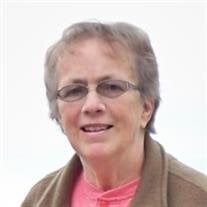 Nancy Lou Gaffney