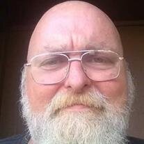 Robert "Bob" Allen Brooks