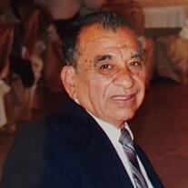 Santiago Alejos
