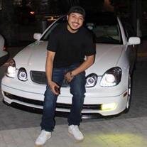 Kevin A. Carabes