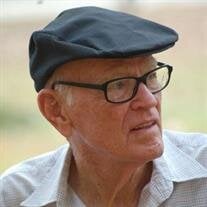Billy J Horner