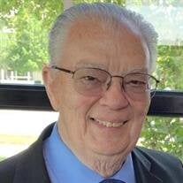 George W. Tuten Jr.