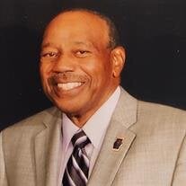 Dr. Willie George Shaw