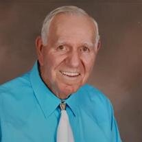 John "Bob" Rollie Beatty