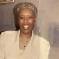 Mrs. Shirley Wright