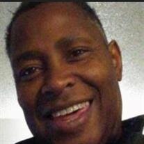 Robert Louis Griffin Jr.