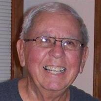 David M. Convy