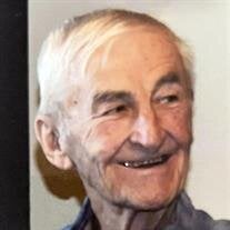 Donald Harold Rudy