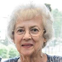 Rosalind Knox Crooks