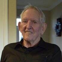 Donald T. Weisend