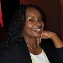 Mary Njoki Muchemi-Stanton