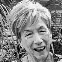 Gwendolyn Johnson Robinson