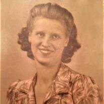 Mrs. Lillie Mae Millsaps