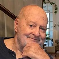 Donald E. Witherell