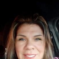 Christina Villarreal