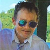Timothy Lee Dallas