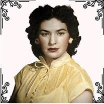 Ramona C. Olivares
