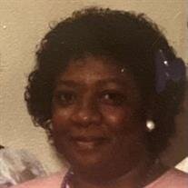 Mildred Marie Curtis
