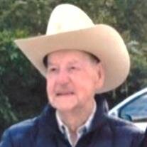 Claude R. Bunch