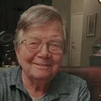 Tex Hansen