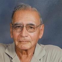 Tomas T. Martinez