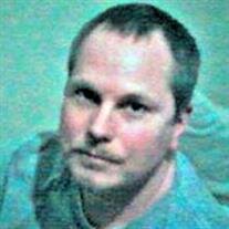 Steven Dale McAloon