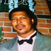 James Lee Wesley, Sr.