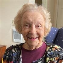 Carolinda McClimon Robison