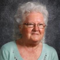 Betty L. Overstreet