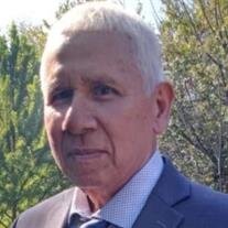 Cesar Rios