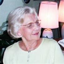 Kerstin Margareta Palm