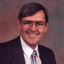 Myron Fougeron