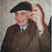 Dr. Milton Meyer Michaels