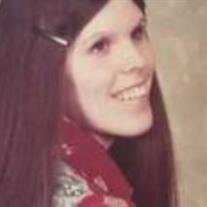 Beverly Irene Martin