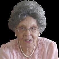 Virginia Viola Trigg
