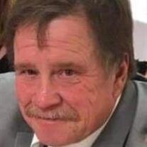 Craige L. Brewster