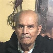 Manuel F. Moreno