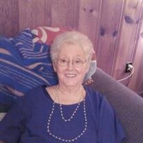 Helen Grace Webb