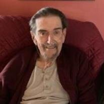 Mr. George Henry Miller III