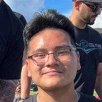 Master Fernando Alexander Cruz-Deodanes