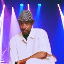 Mr. Carl Jerome Turner
