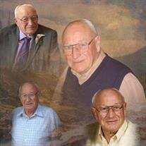 James "Jim" E. Smith