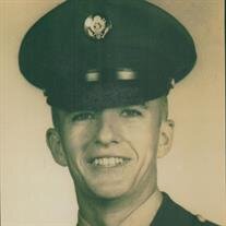 John Dayton Spears
