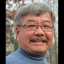 Anthony Cuong Manh Nguyen