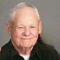 Gerald (Jerry) R. Luedloff
