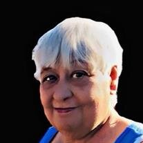 Carmen Alicia Rivera Burgos
