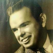 Clarence Marshall